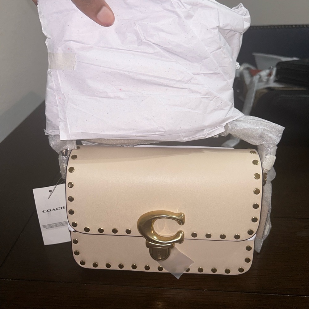 Cross body Purse